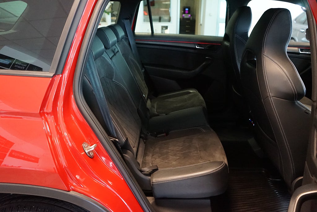 Skoda Kodiaq 2020 - miniatyr 21