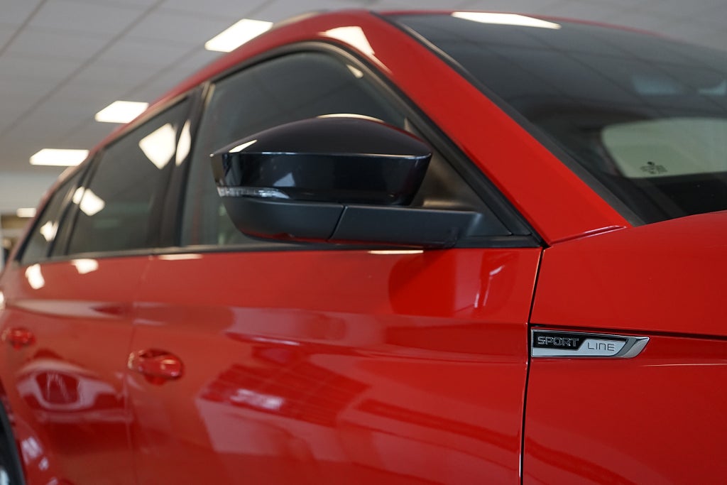 Skoda Kodiaq 2020 - miniatyr 24