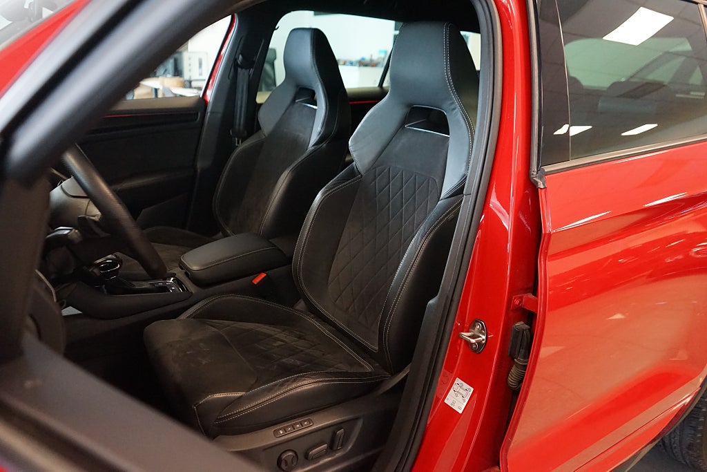 Skoda Kodiaq 2020 - miniatyr 5