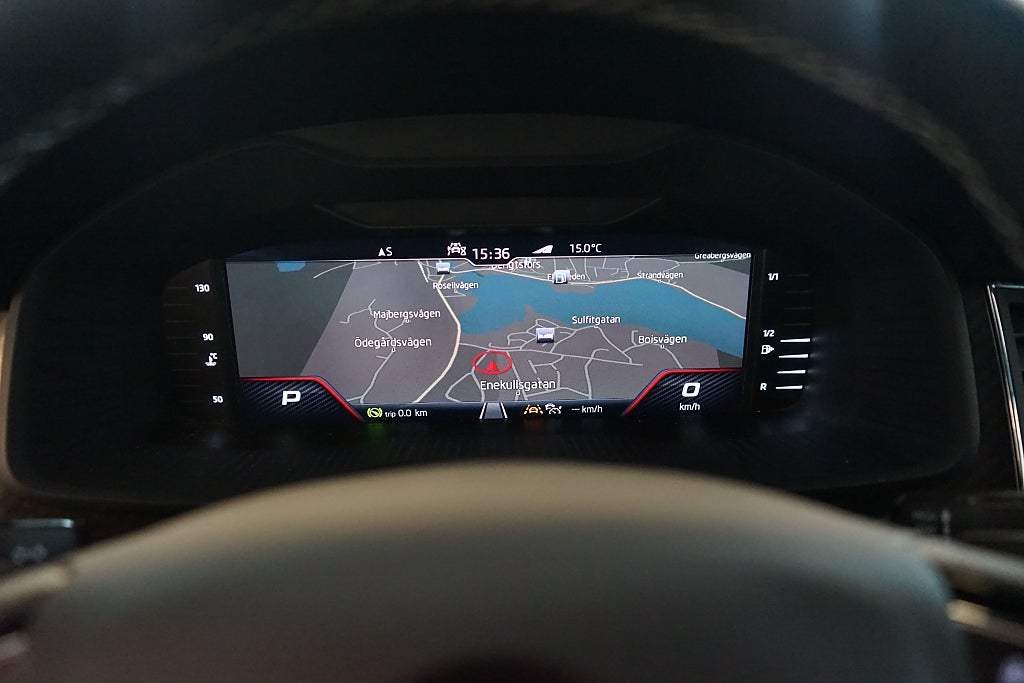 Skoda Kodiaq 2020 - miniatyr 8