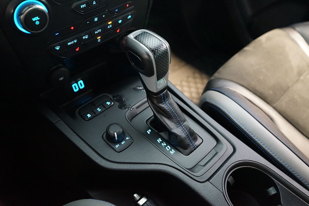 Ford Ranger Raptor 2020 - miniatyr 13