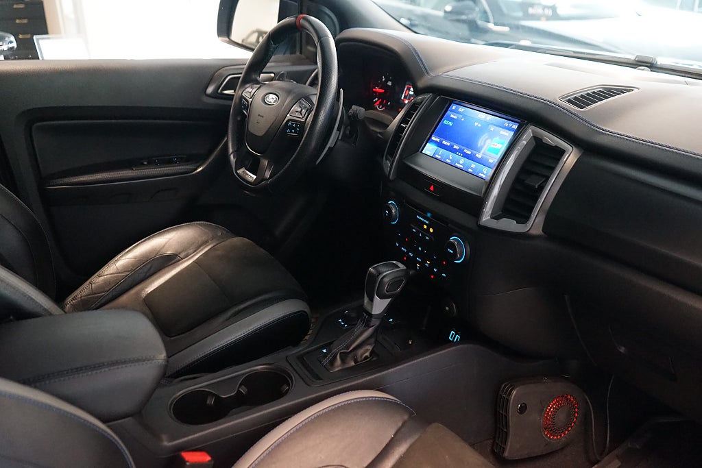 Ford Ranger Raptor 2020 - miniatyr 17