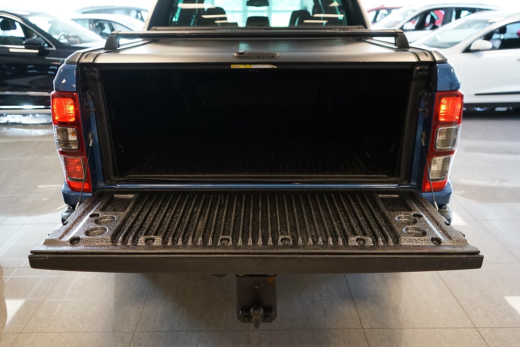 Ford Ranger Raptor 2020 - miniatyr 24