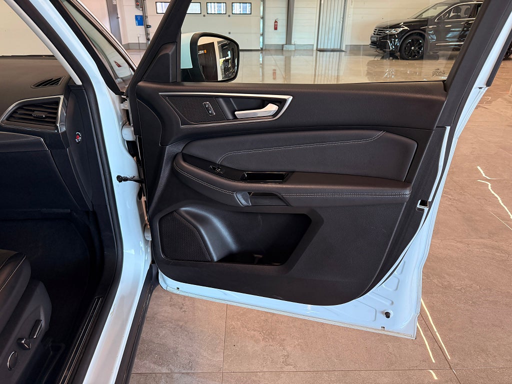 Ford S-Max 2019 - miniatyr 13