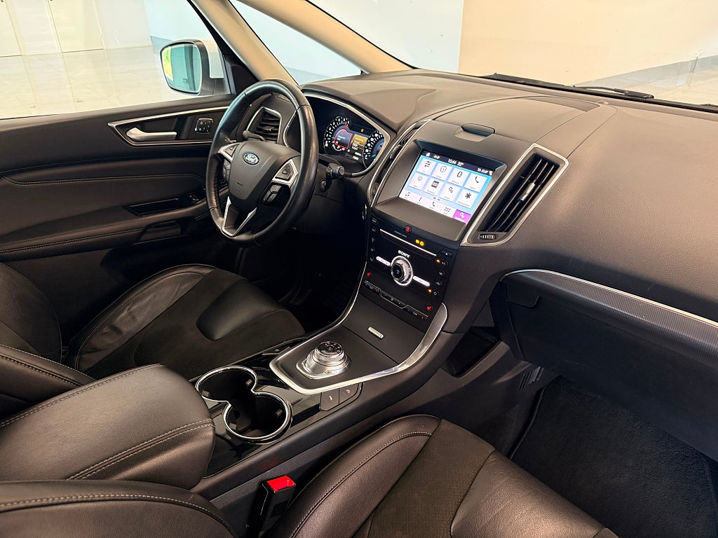 Ford S-Max 2019 - miniatyr 14