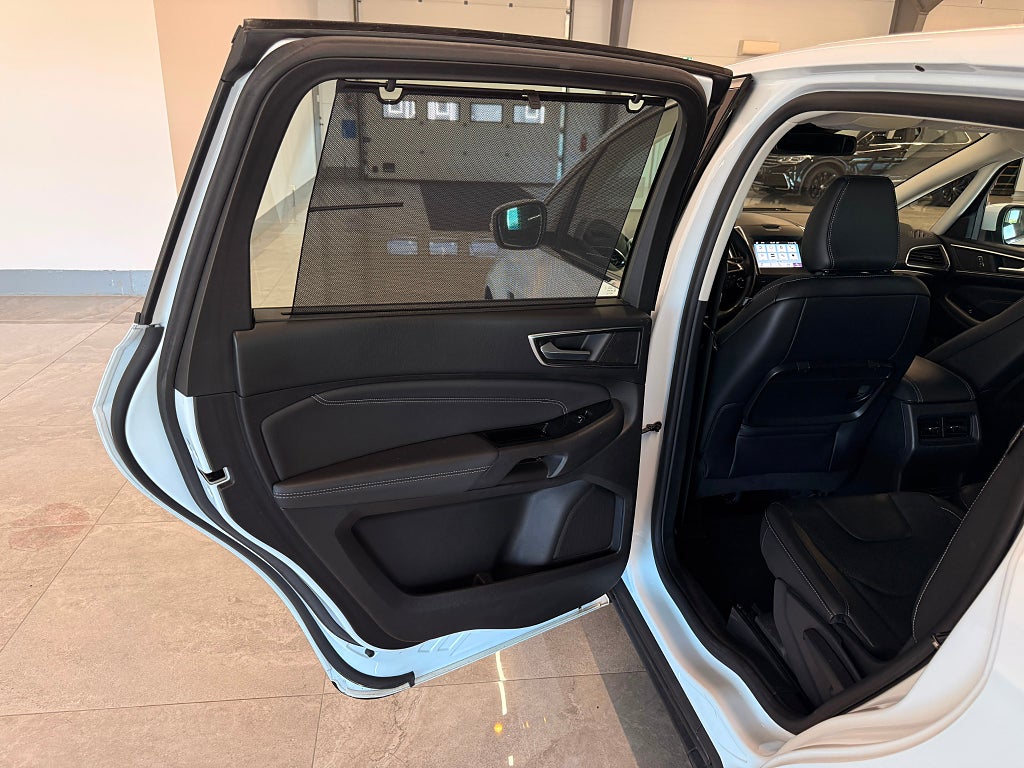 Ford S-Max 2019 - miniatyr 15