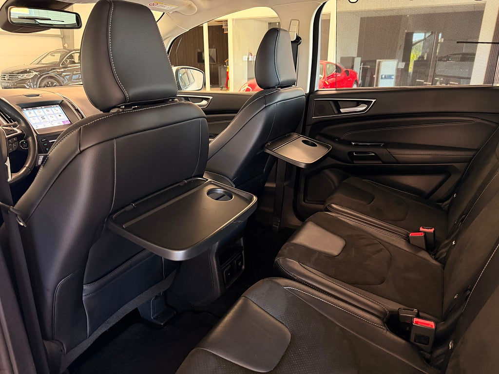 Ford S-Max 2019 - miniatyr 16