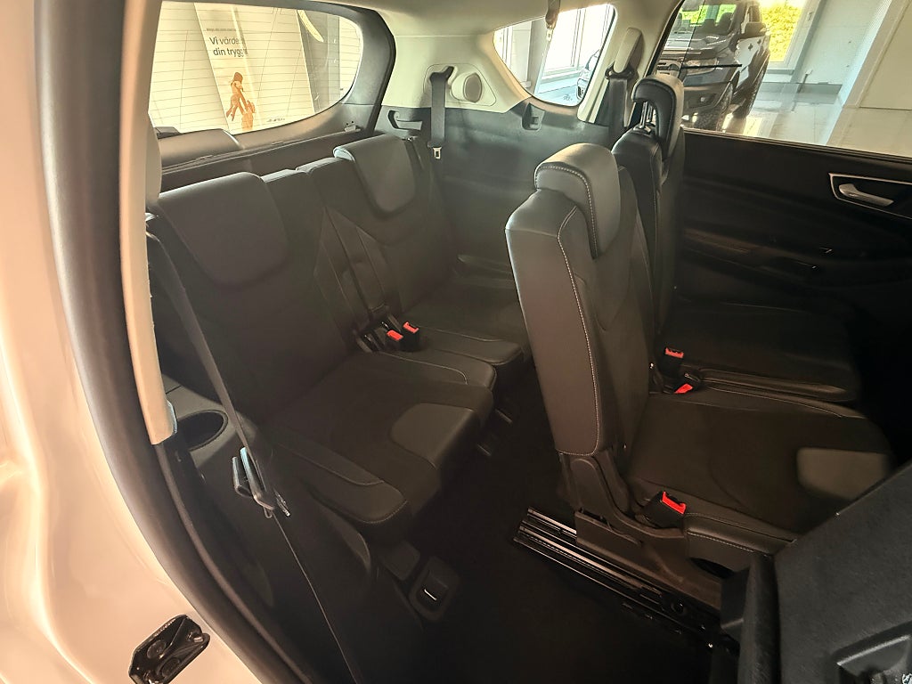 Ford S-Max 2019 - miniatyr 17