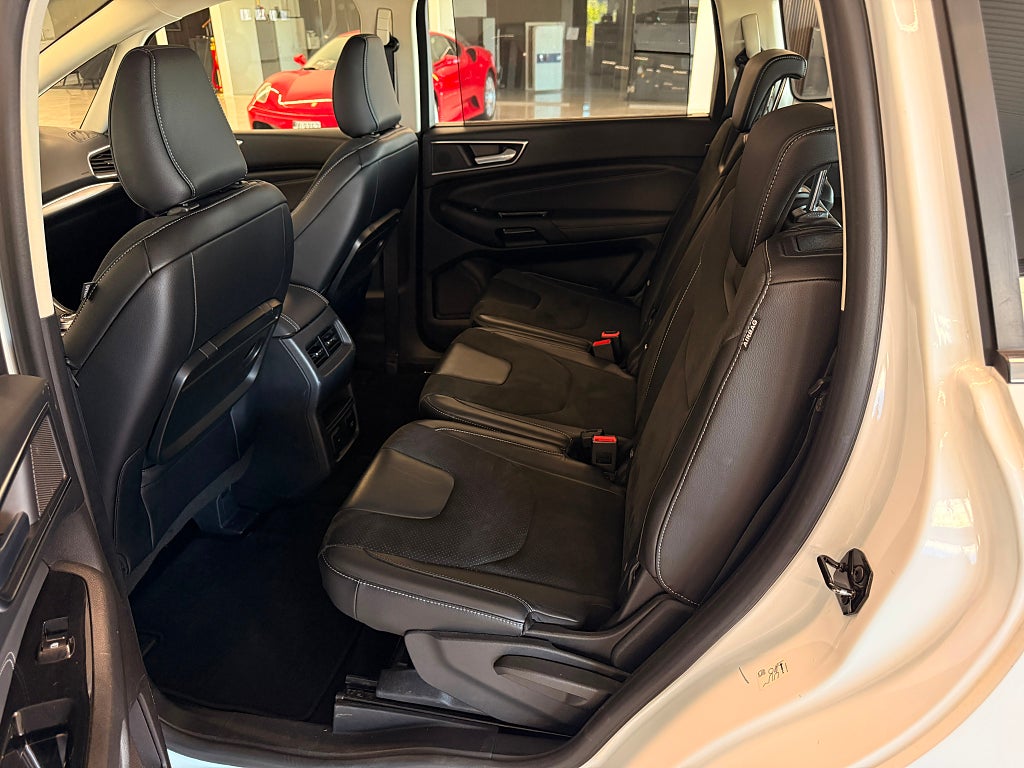 Ford S-Max 2019 - miniatyr 18