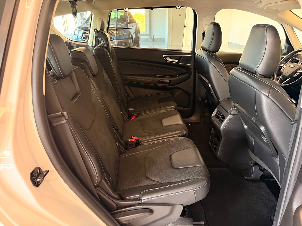 Ford S-Max 2019 - miniatyr 19