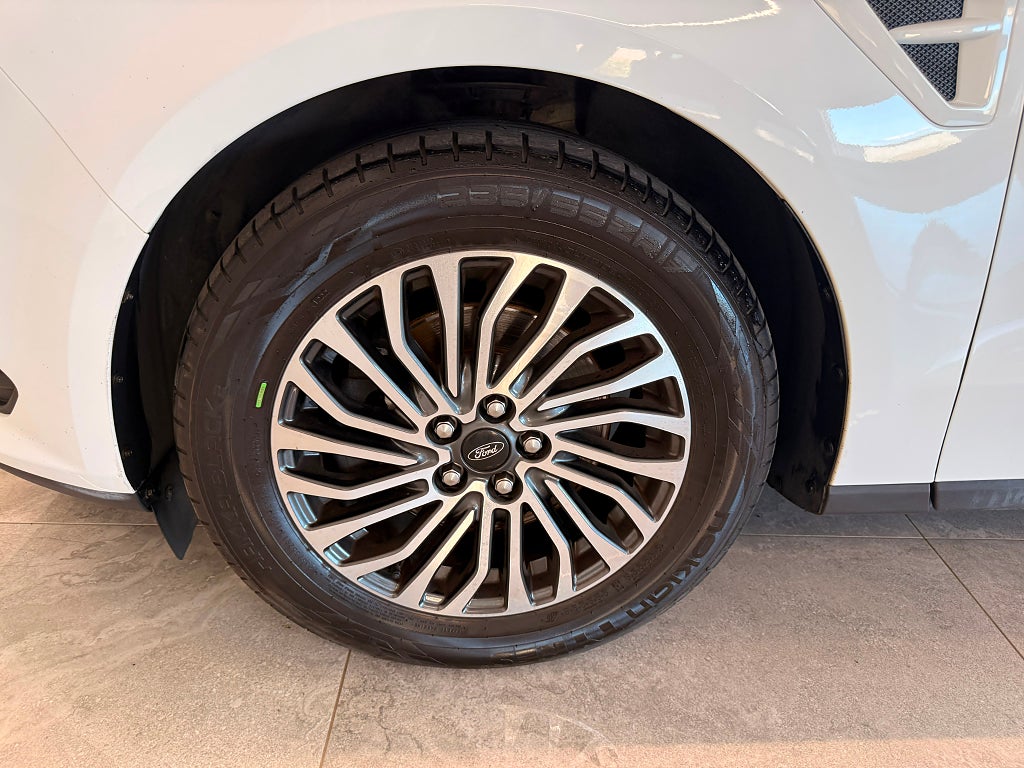 Ford S-Max 2019 - miniatyr 27