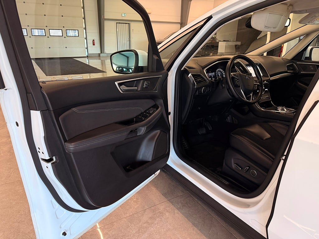 Ford S-Max 2019 - miniatyr 4