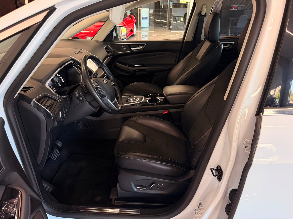 Ford S-Max 2019 - miniatyr 5