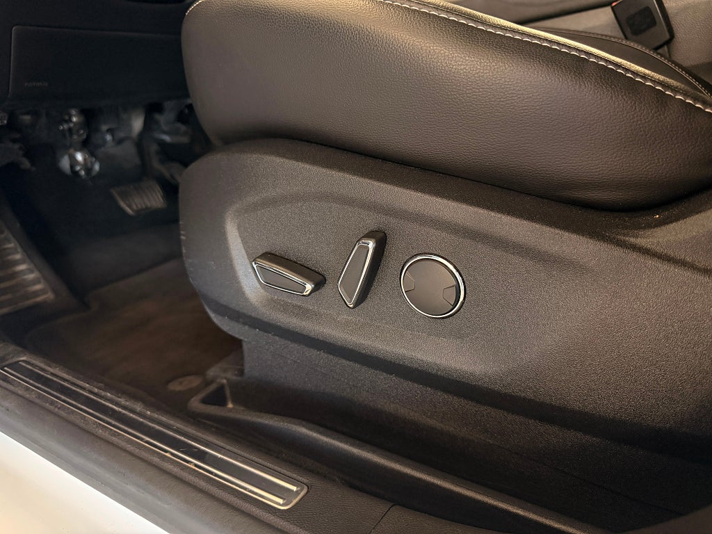 Ford S-Max 2019 - miniatyr 6