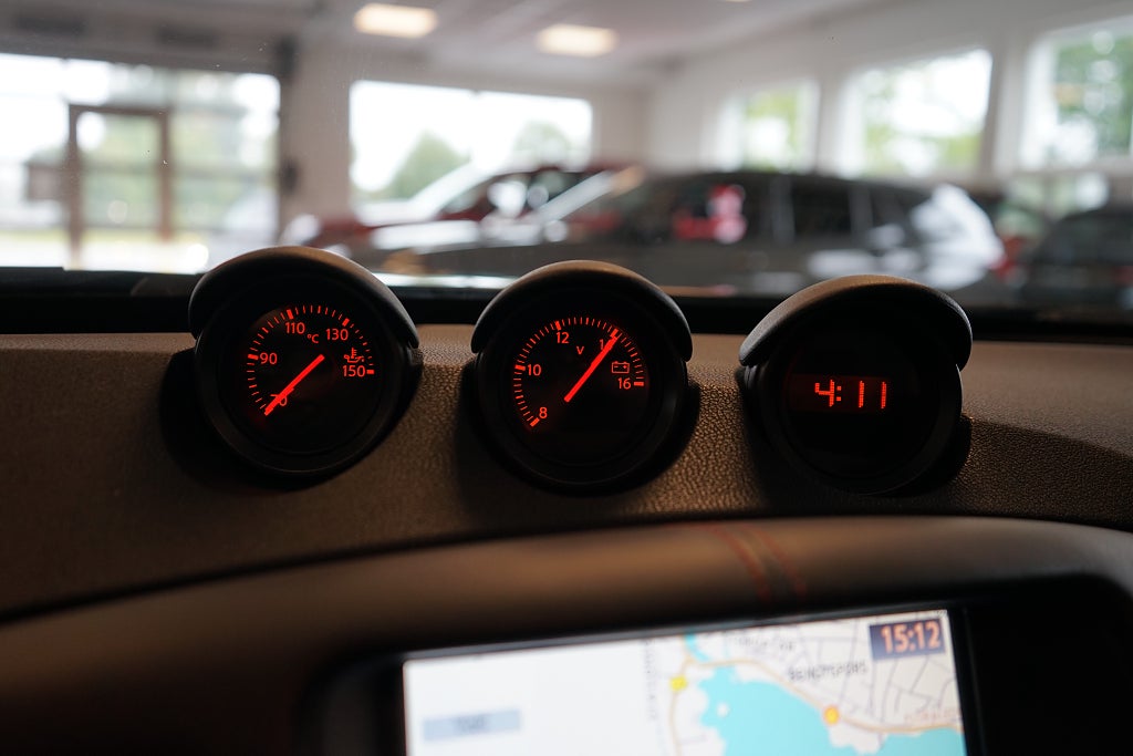 Nissan 370 Z 2015 - miniatyr 16