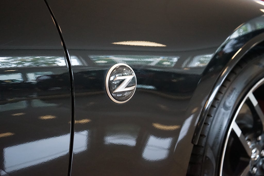 Nissan 370 Z 2015 - miniatyr 26