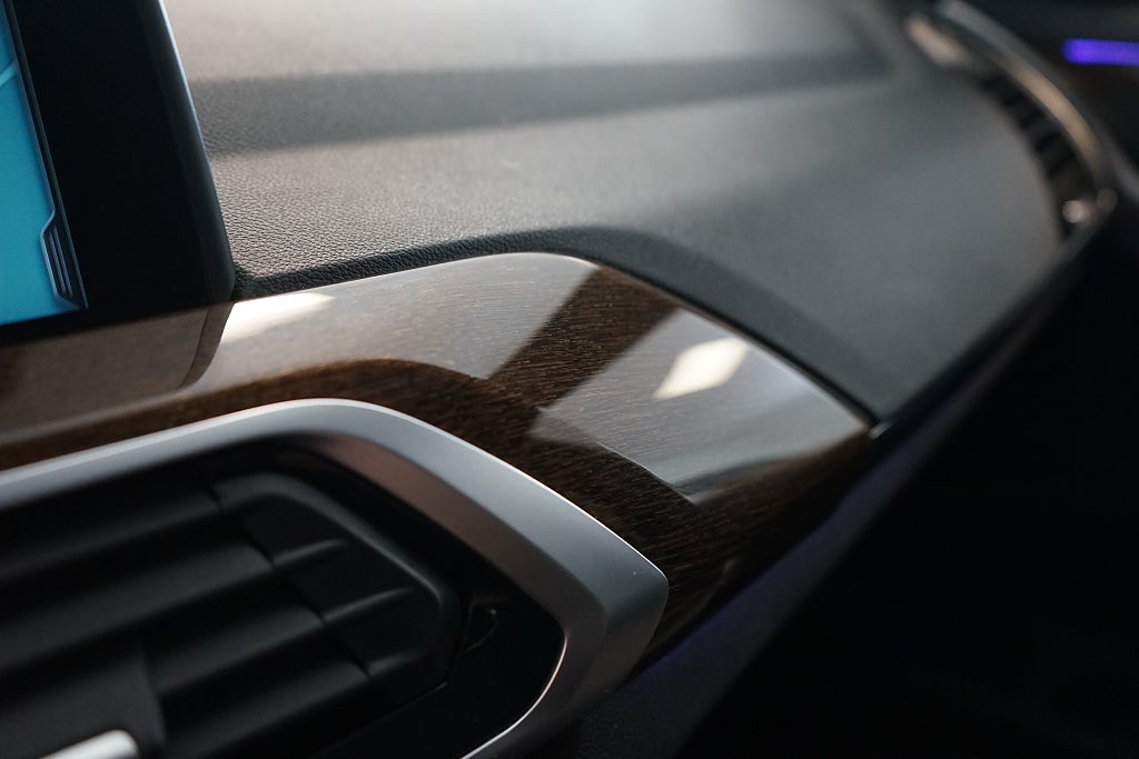 BMW X3 2019 - miniatyr 14