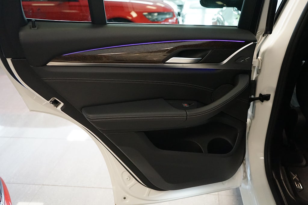 BMW X3 2019 - miniatyr 20