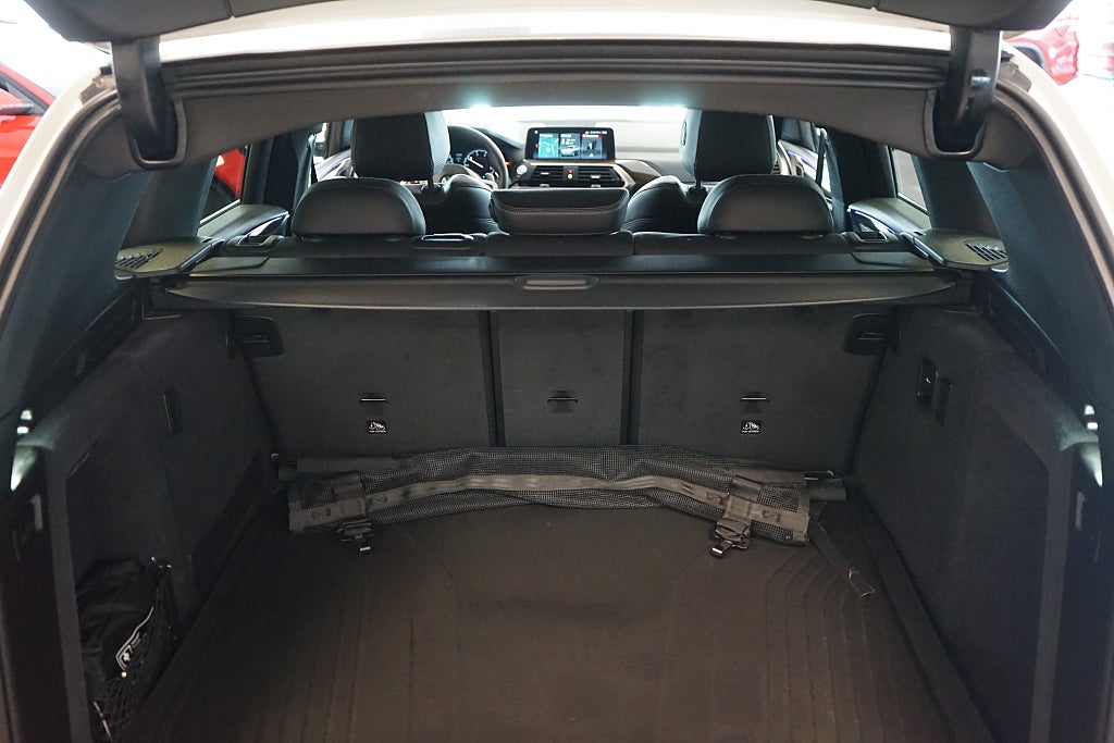 BMW X3 2019 - miniatyr 25