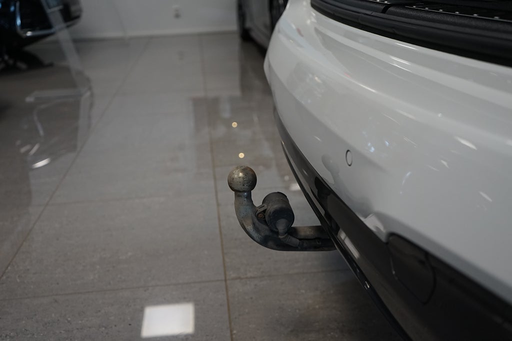 BMW X3 2019 - miniatyr 27