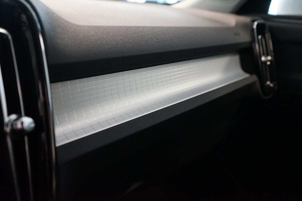 Volvo XC40 2019 - miniatyr 12