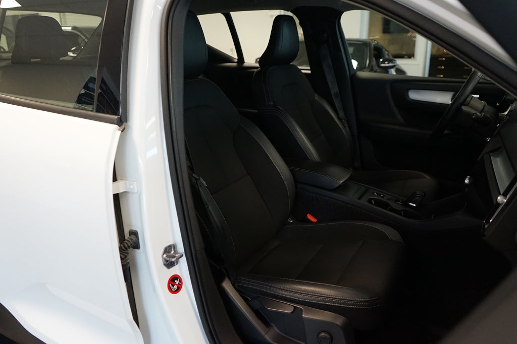 Volvo XC40 2019 - miniatyr 14