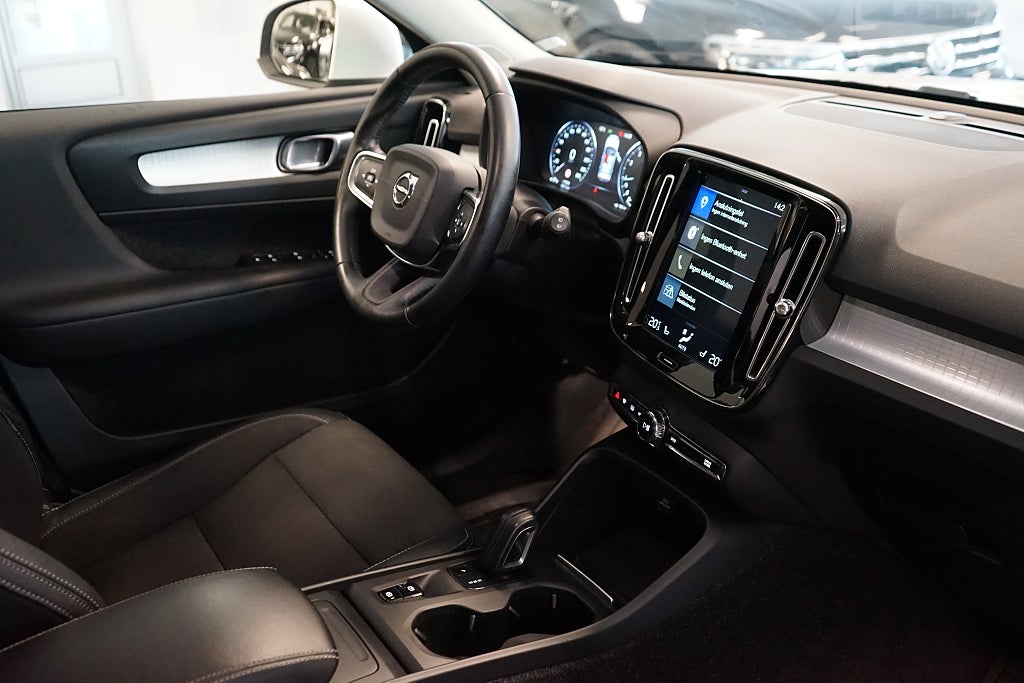 Volvo XC40 2019 - miniatyr 15
