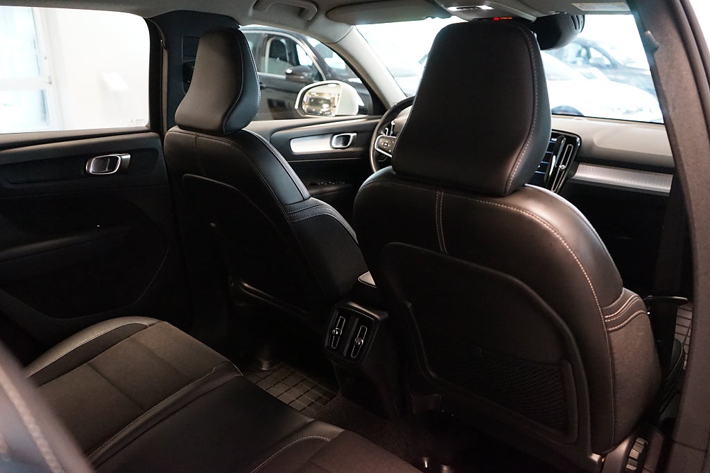 Volvo XC40 2019 - miniatyr 18