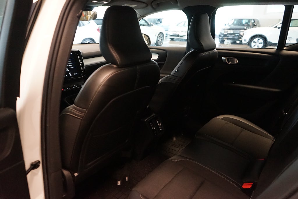 Volvo XC40 2019 - miniatyr 20