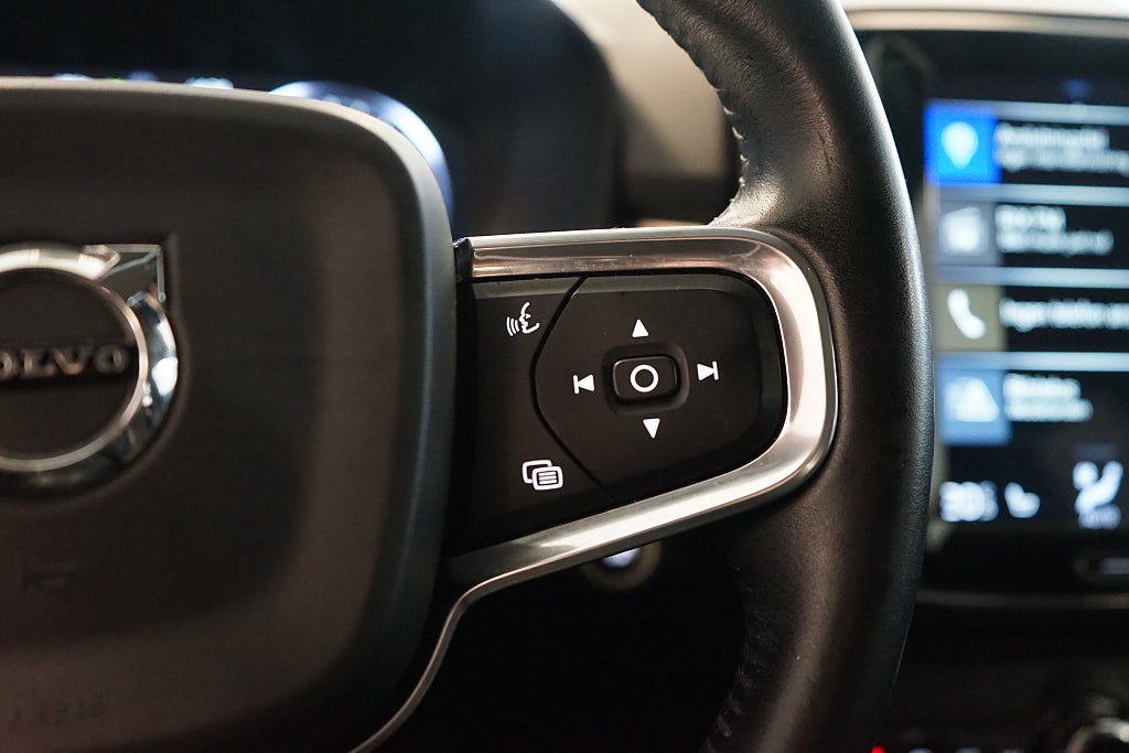 Volvo XC40 2019 - miniatyr 7