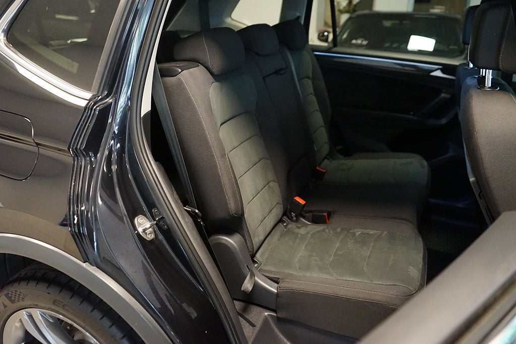 Volkswagen Tiguan 2020 - miniatyr 16