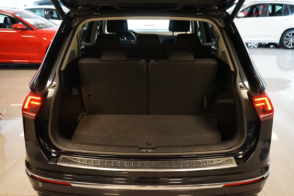 Volkswagen Tiguan 2020 - miniatyr 22