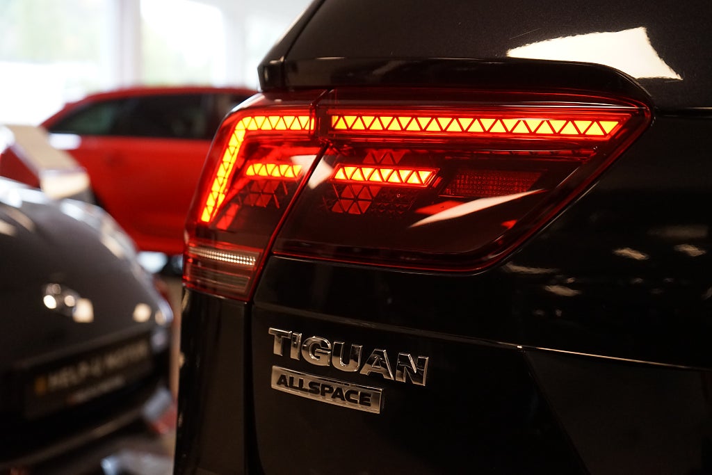 Volkswagen Tiguan 2020 - miniatyr 25