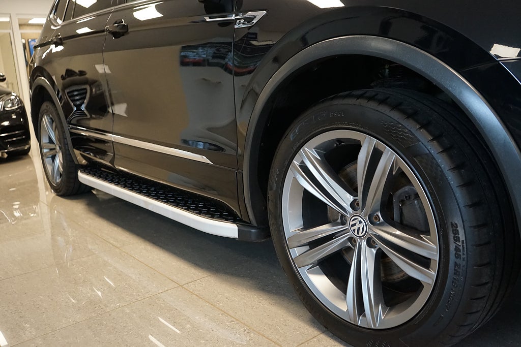 Volkswagen Tiguan 2020 - miniatyr 26