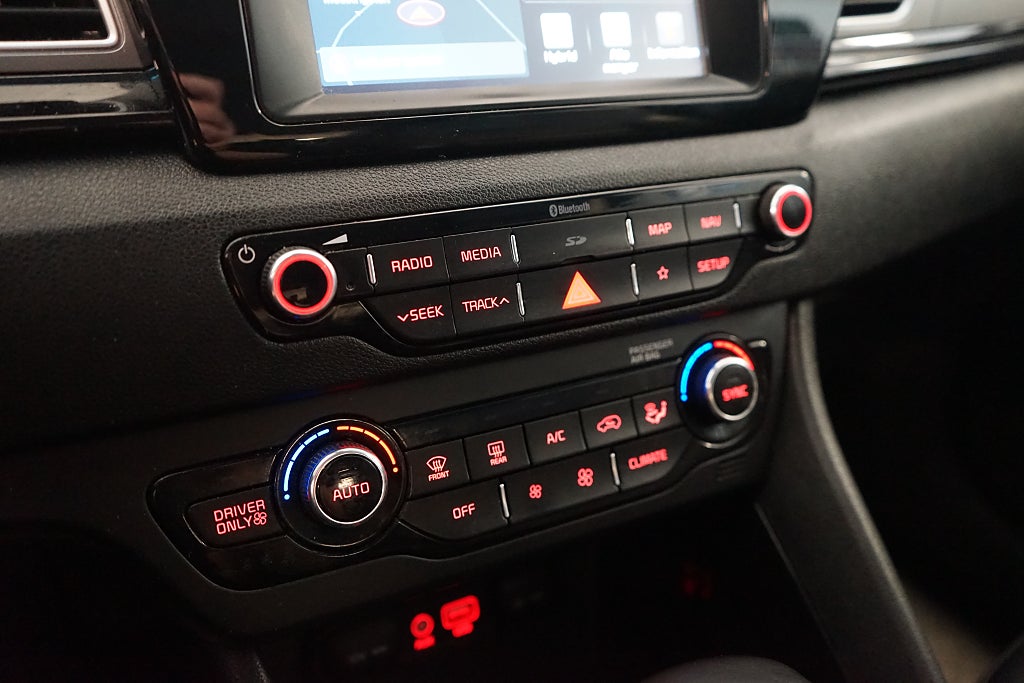 Kia Niro 2018 - miniatyr 11