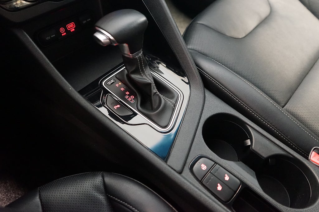Kia Niro 2018 - miniatyr 12