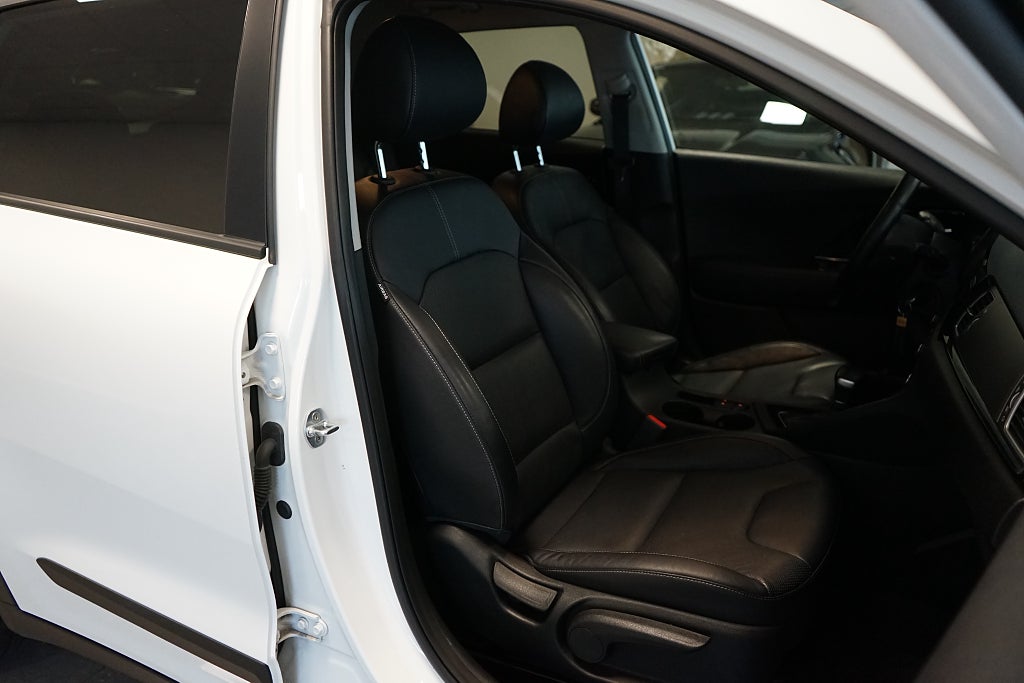 Kia Niro 2018 - miniatyr 17