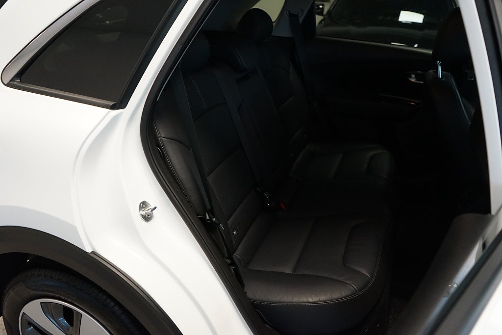 Kia Niro 2018 - miniatyr 19