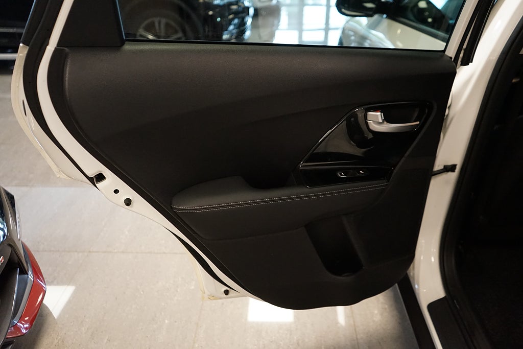 Kia Niro 2018 - miniatyr 20