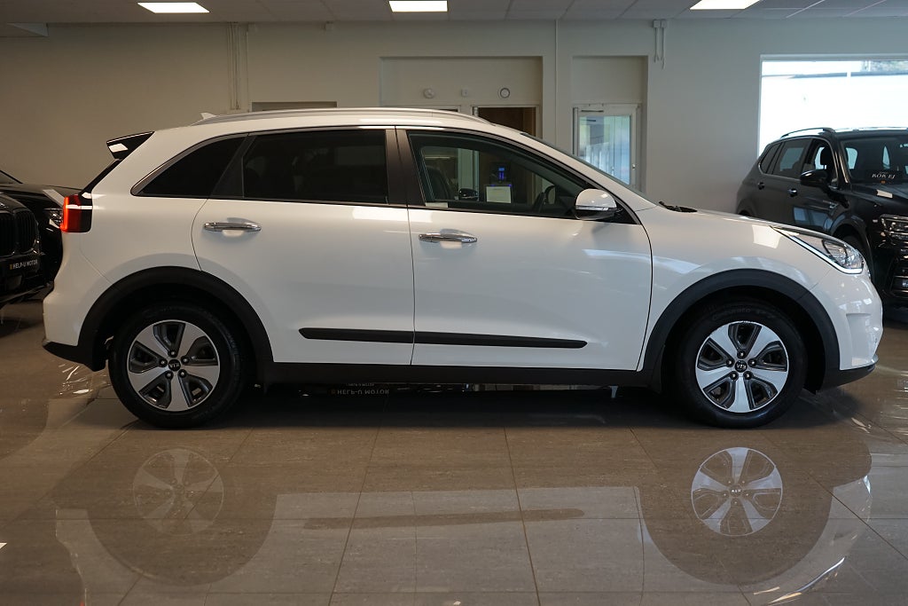 Kia Niro 2018 - miniatyr 3