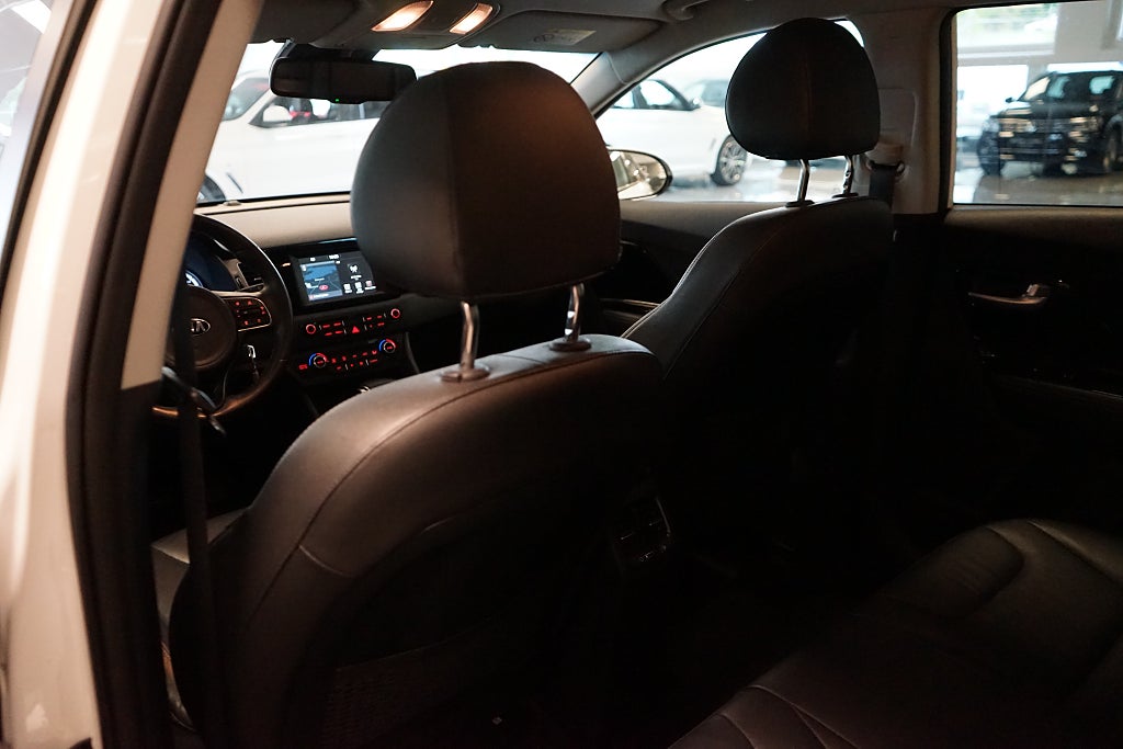 Kia Niro 2018 - miniatyr 21