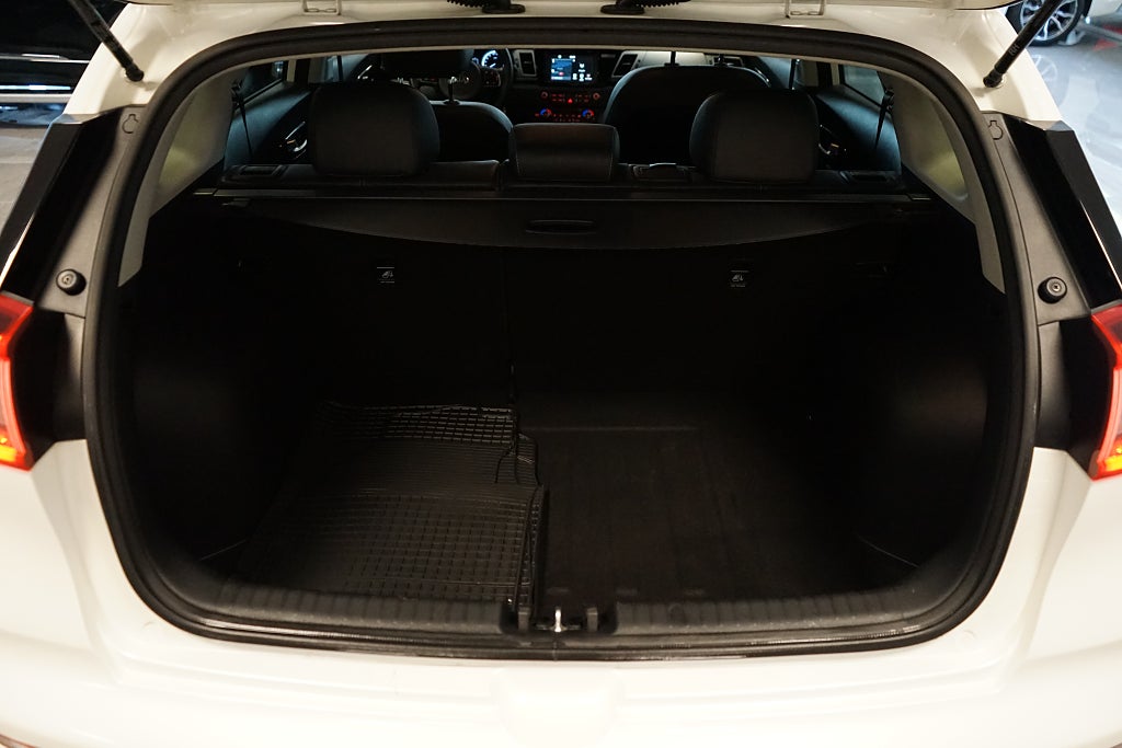 Kia Niro 2018 - miniatyr 25