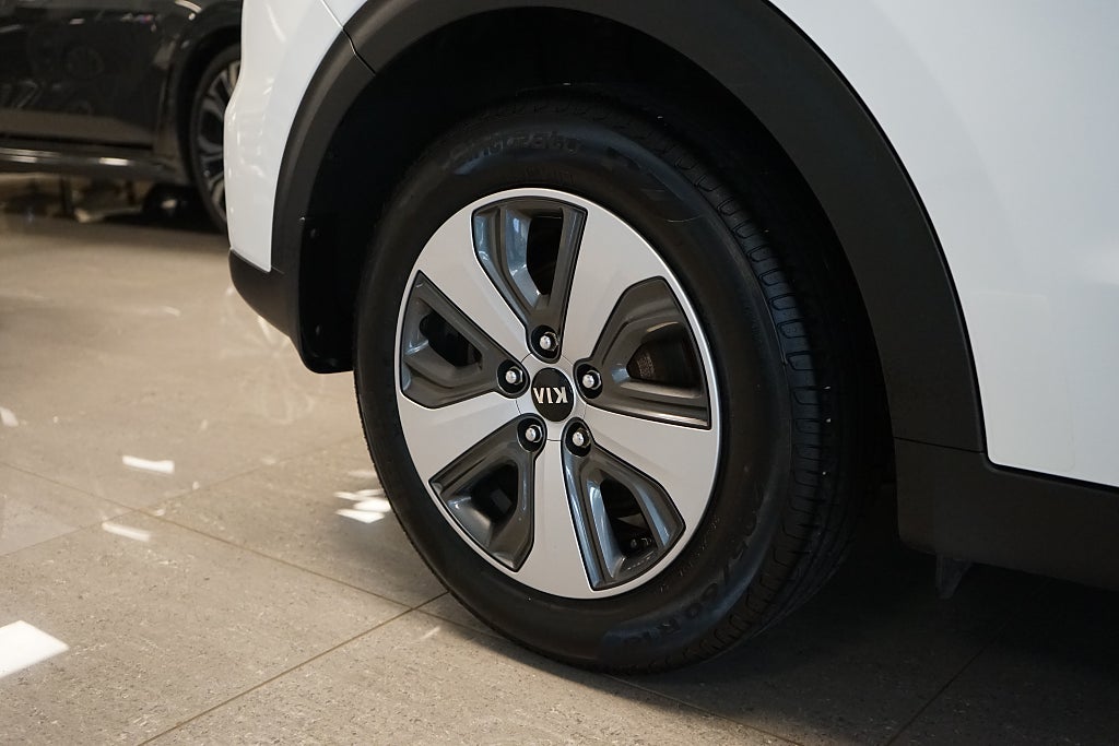Kia Niro 2018 - miniatyr 27