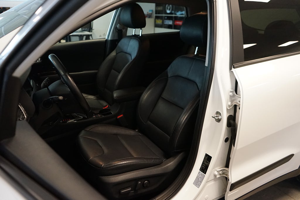 Kia Niro 2018 - miniatyr 5