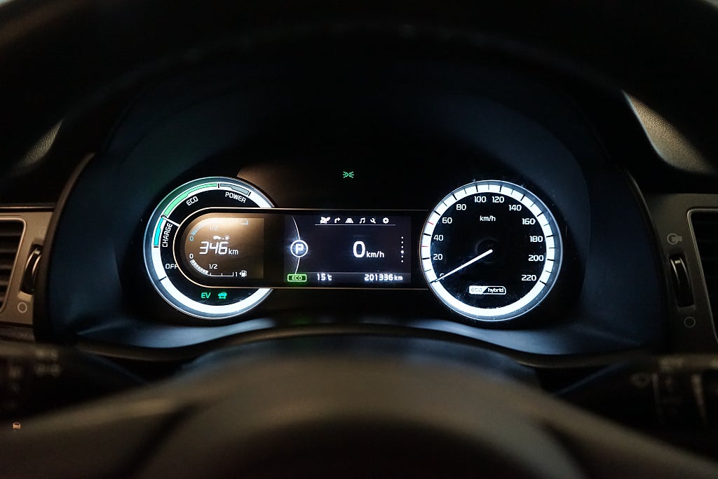 Kia Niro 2018 - miniatyr 8