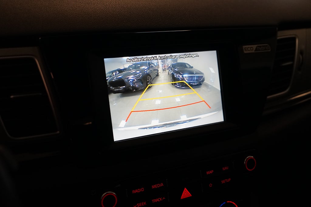 Kia Niro 2018 - miniatyr 10