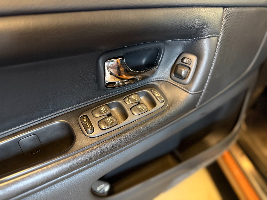 Volvo V70 1998 - miniatyr 12