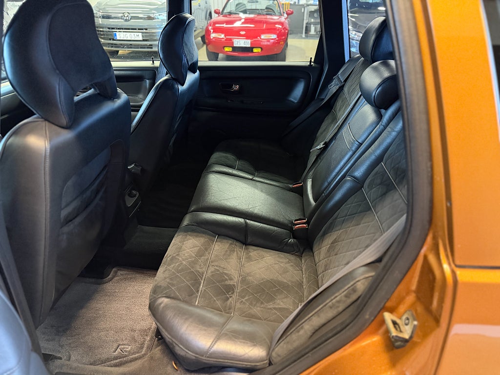Volvo V70 1998 - miniatyr 14