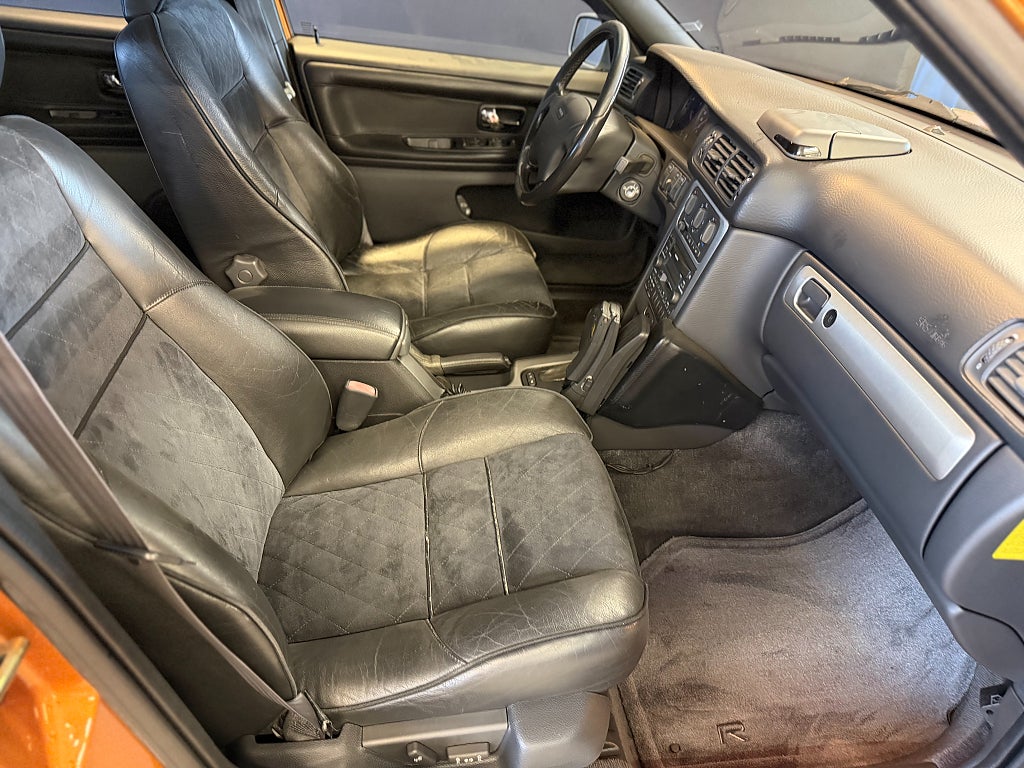 Volvo V70 1998 - miniatyr 17