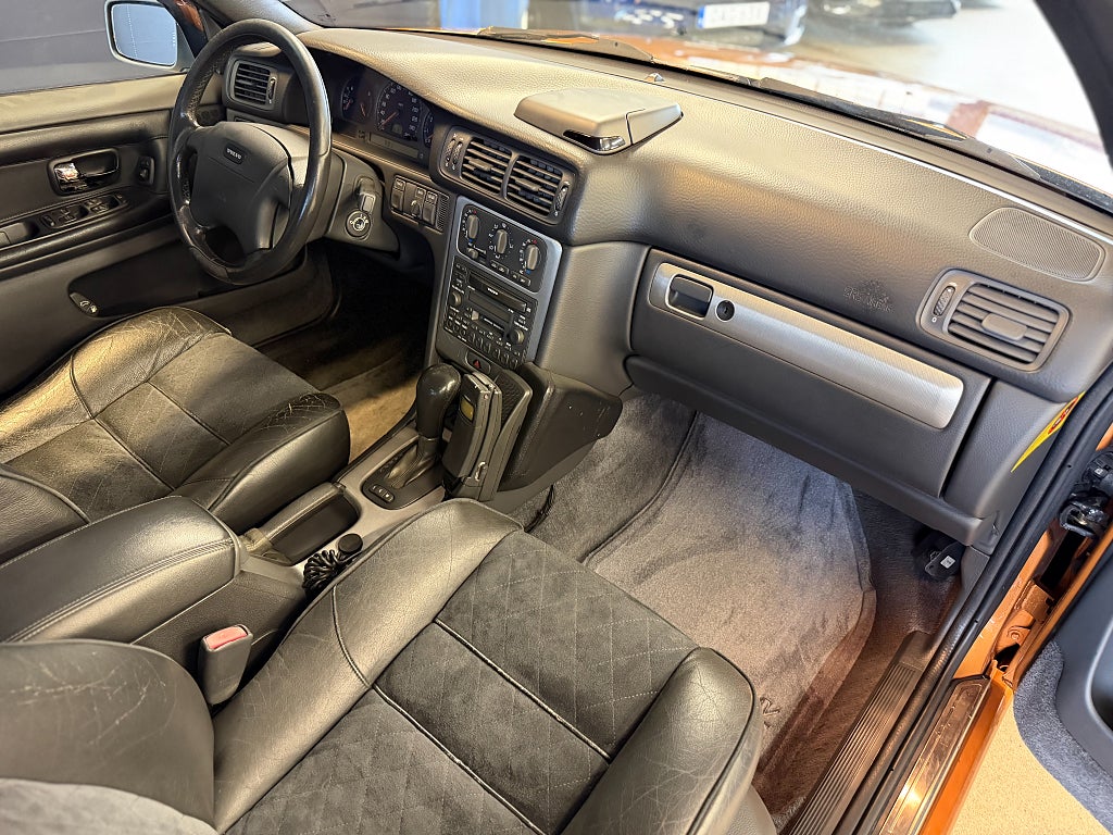 Volvo V70 1998 - miniatyr 18